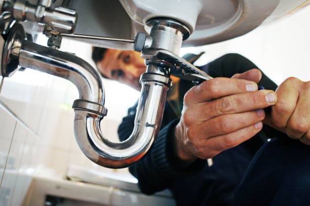 Best Plumbing Services Near Me  in Happy Valley, OR