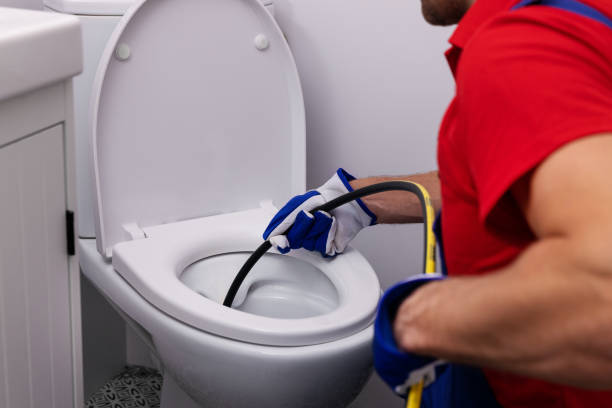Best Pipe Repair Near Me  in Happy Valley, OR