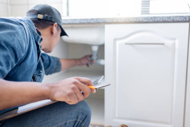 Best Emergency Plumber  in Happy Valley, OR