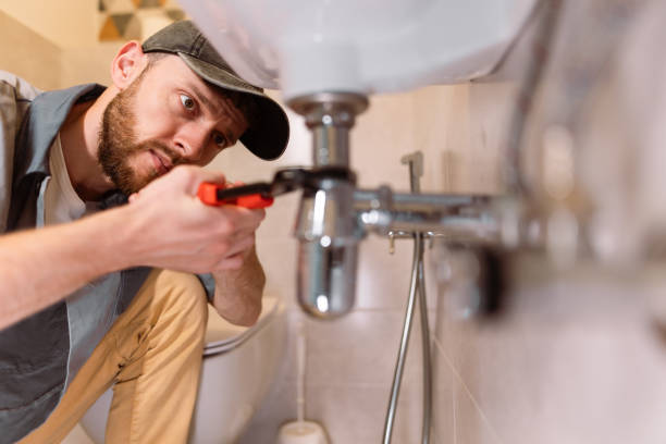 Best Same-Day Plumbing Service  in Happy Valley, OR