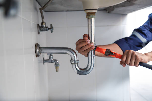 Best Sprinkler Systems  in Happy Valley, OR