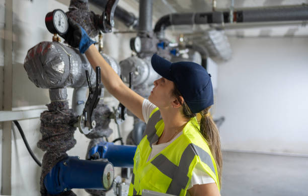 Hot Water Heater Installation in Happy Valley, OR