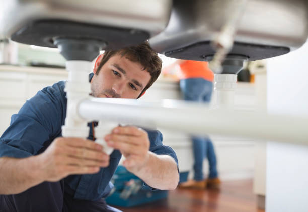 Reliable Happy Valley, OR Plumbing Solutions