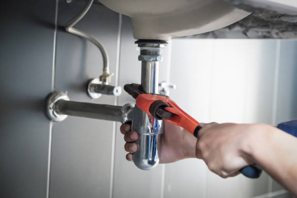 Best Emergency Plumbing Repair  in Happy Valley, OR