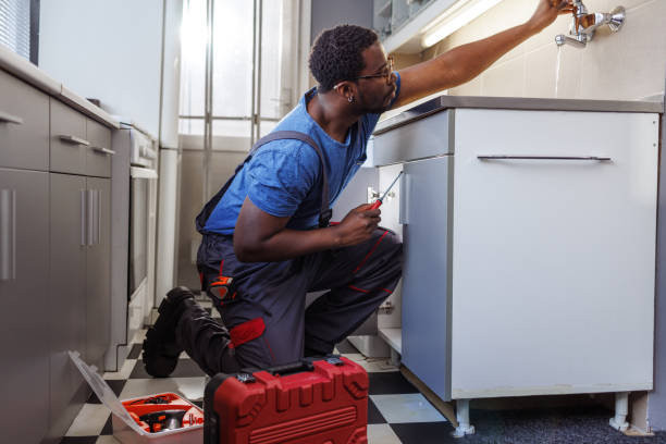 Best Same-Day Plumbing Service  in Happy Valley, OR