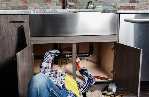 Best Residential Plumbing Services  in Happy Valley, OR