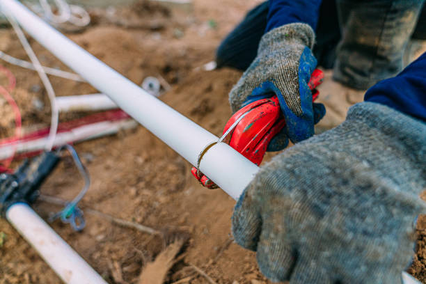  Happy Valley, OR Plumbing Pros