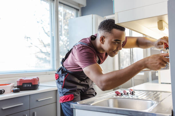 Best Toilet Repair Services  in Happy Valley, OR